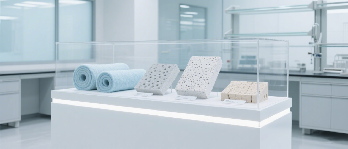 High quality product display
