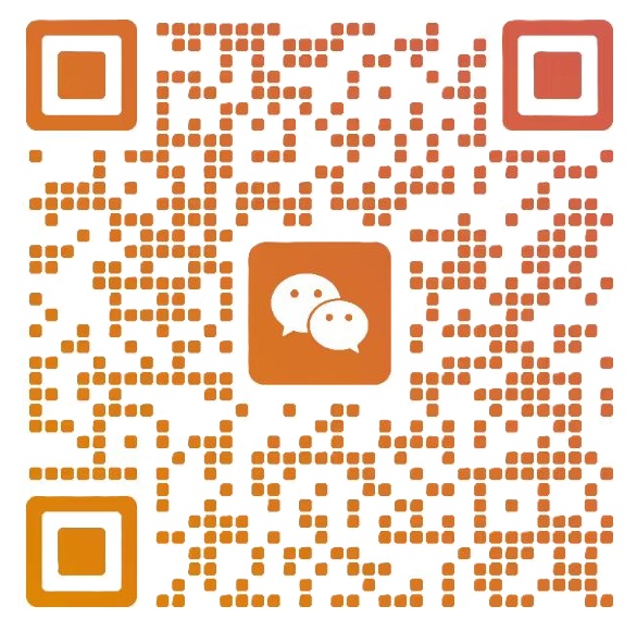 WeChat QR Code